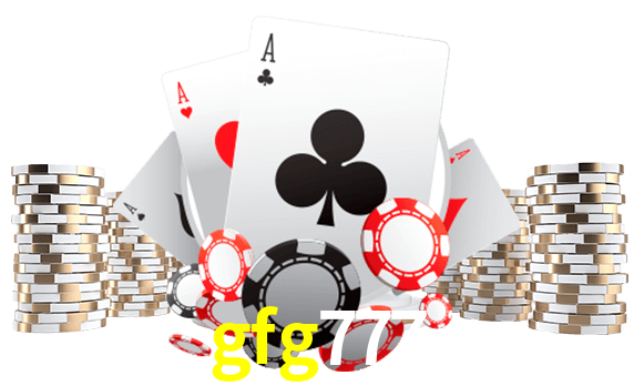 Jogue jogos de pôquer em gfg777