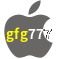 Aplicativo gfg777 para iOS
